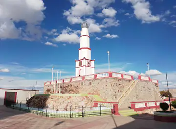 Faro de Conchupata