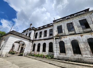 philippines/baguio/landmark/heritage-hill-and-nature-park-garden-old-diplomat-hotel