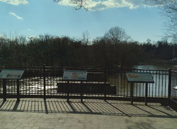 virginia/petersburg/landmark/rotary-park-pocahontas-path