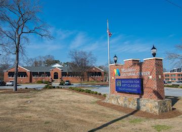 south-carolina/mauldin/landmark/mauldin-cultural-center
