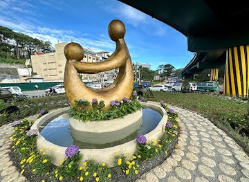 philippines/baguio/burnham-park/landmark/ibaloi-heritage-park