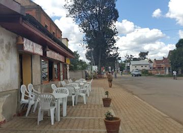 madagascar/vakinankaratra/landmark/zandina