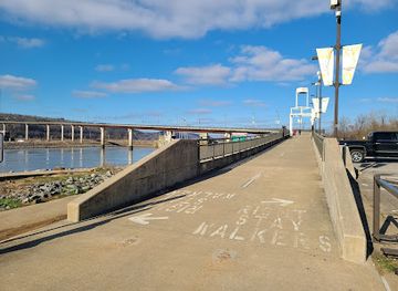 arkansas/little-rock/landmark/big-dam-bridge