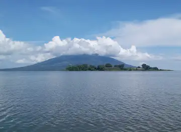 Ometepe Island Information