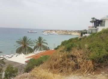 cyprus/coral-bay/landmark/st-paul-s-church-and-archeological-site