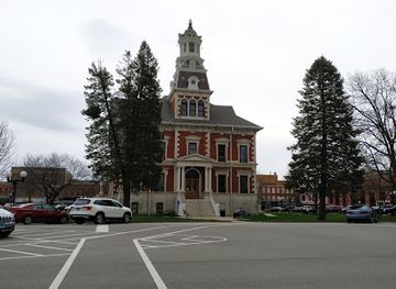 illinois/western-illinois/landmark/western-illinois-museum