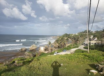 barbados/bathsheba/landmark/skeete-s-bay
