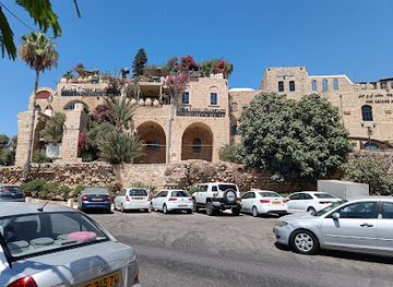 israel/tel-aviv/landmark/ilana-goor-museum