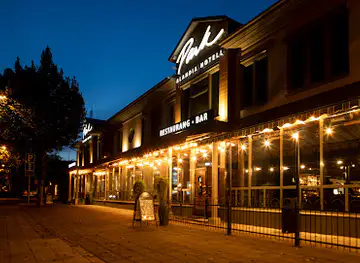 Park Restaurang & Bar