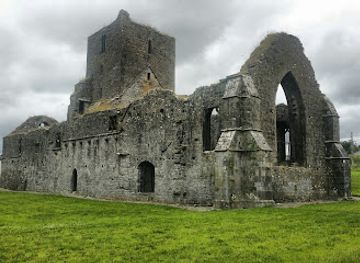 ireland/kilkenny/landmark/callan-augustinian-friary