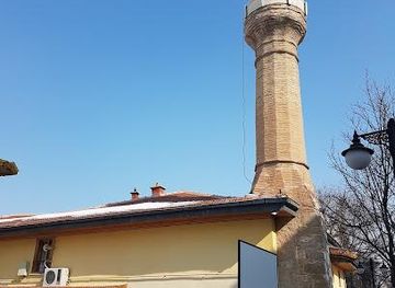 turkiye/konya/landmark/seyh-sadrettin-konevi-cami-ve-turbesi