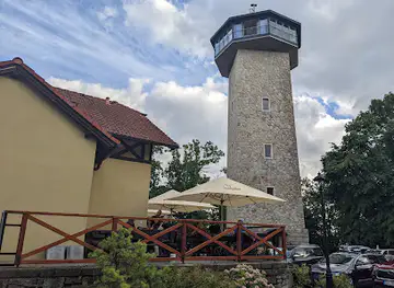 Tower - Havířská Bouda