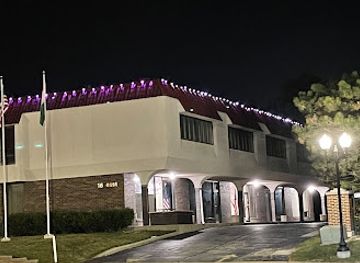 illinois/schaumburg/landmark/indian-flag