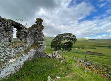united-kingdom/berwickshire/landmark/hirendean-castle