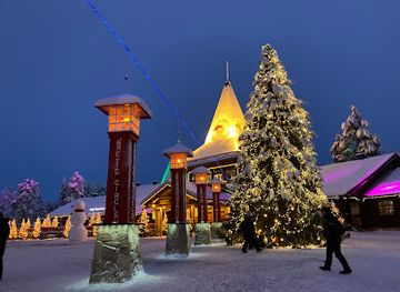 finland/lapland/landmark/santapark-the-home-cavern-of-santa-claus
