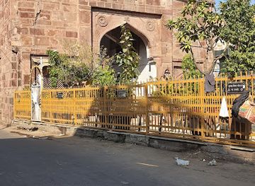 india/jodhpur/landmark/sojati-gate