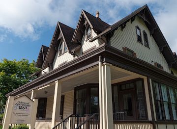 pennsylvania/gettysburg/landmark/children-of-gettysburg-1863