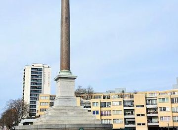 germany/potsdam/landmark/peace-column