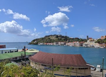 grenada/la-sagesse-beach/landmark/christ-of-the-deep
