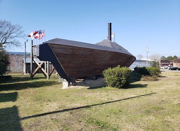 north-carolina/high-country/landmark/css-neuse-museum