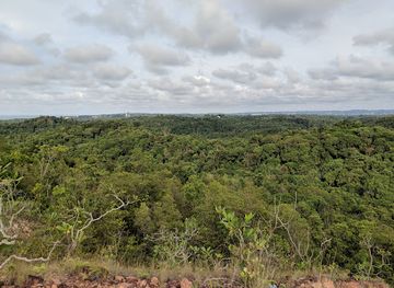 brunei/mukim-labu/landmark/bukit-shahbandar-forest-recreation-park