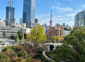 japan/tokyo/roppongi/landmark/mohri-garden