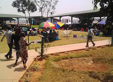 Assembly Hall of Jehovah's Witnesses, Kabushi