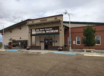 wyoming/big-horn-county/landmark/big-horn-county-historical-museum