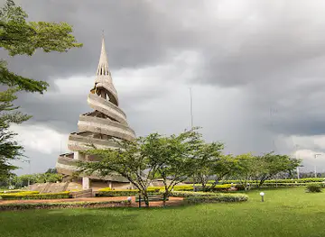 Cameroon Reunification Monument