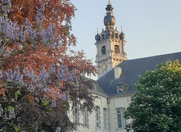 belgium/mons/landmark/van-gogh-house