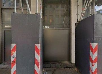 germany/dusseldorf/landmark/am-hof-1