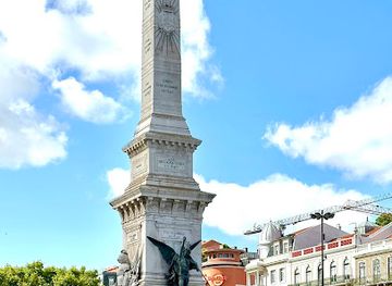 portugal/lisbon/landmark/pavers-monument