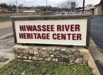 tennessee/southwest-tennessee/landmark/hiwassee-river-heritage-center