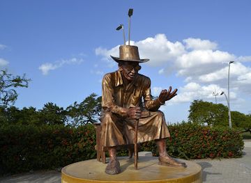 colombia/riohacha/landmark/palabrero-monumento