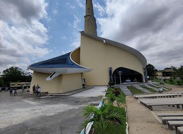 cote-d-ivoire/comoe/landmark/sanctuaire-marial