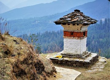 bhutan/paro/landmark/chele-la