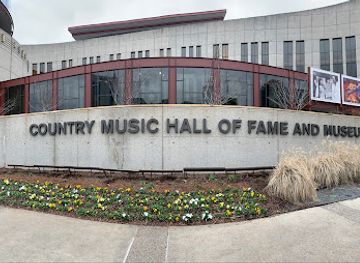 Country Music Hall of Fame and Museum