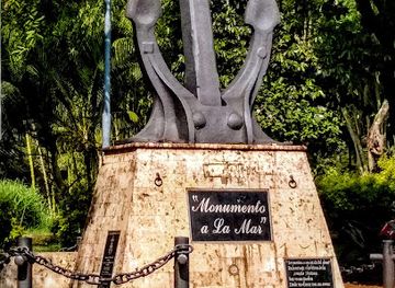 colombia/cali/ciudad-jardin/landmark/monumento-a-la-mar-o-el-ancla