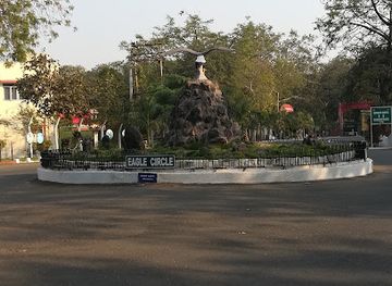india/vadodara/fatehganj/landmark/eagle-circle