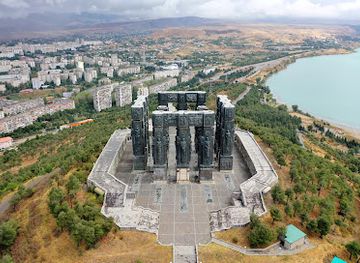 georgia/kvemo-kartli/landmark/chronicles-of-georgia