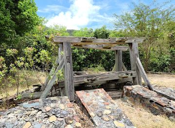 british-virgin-islands/sage-mountain-national-park/landmark/reef-bay-sugar-mill-ruins