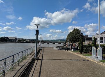 ireland/county-limerick/landmark/limerick-s-1916-commemorative-garden