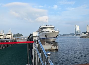 south-korea/yeosu-ocean-park/landmark/yeosu-ocean-cruise
