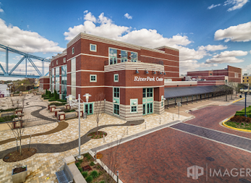 kentucky/owensboro/landmark/riverpark-center