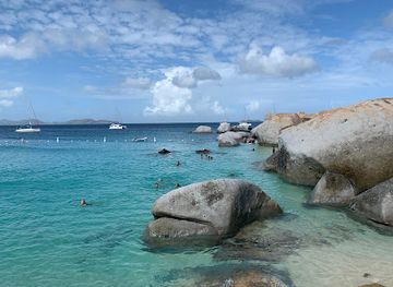 british-virgin-islands/norman-island/landmark/devil-s-bay-national-park