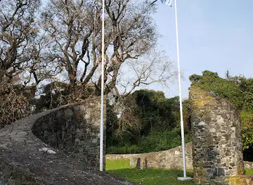 Monumento a los Héroes Comunes de Ambos Pueblos