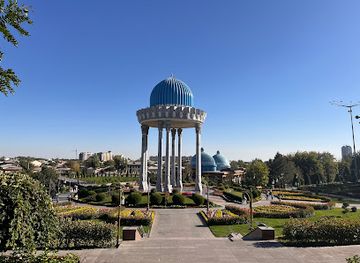 uzbekistan/tashkent-region/landmark/museum-of-victims-of-political-repression