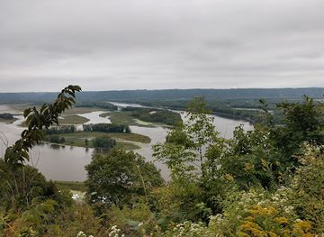 Driftless Area Education And Visitors Center
