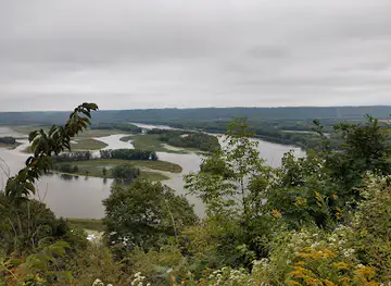 Driftless Area Education And Visitors Center