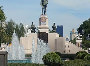 thailand/western-thailand/landmark/king-rama-vi-monument
